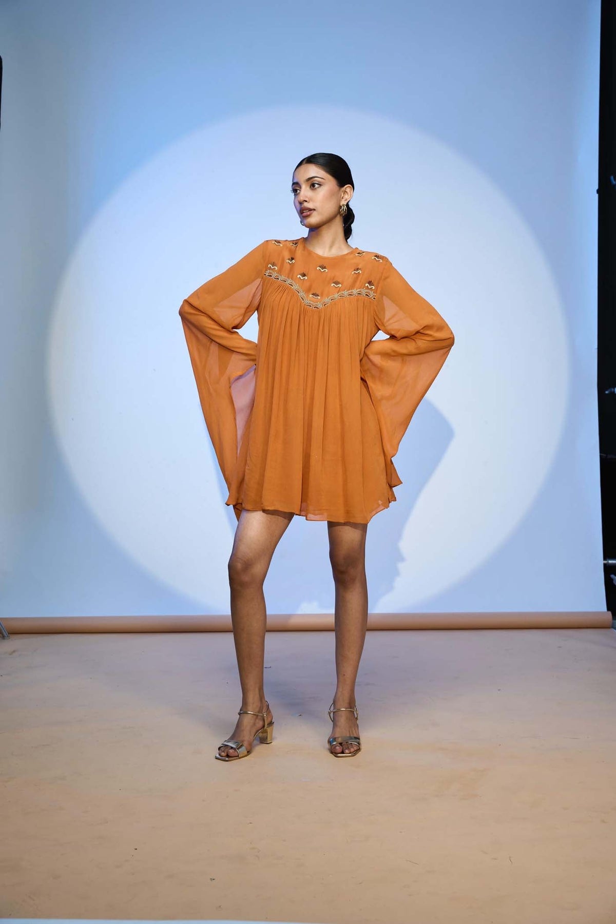 Statement Dresses