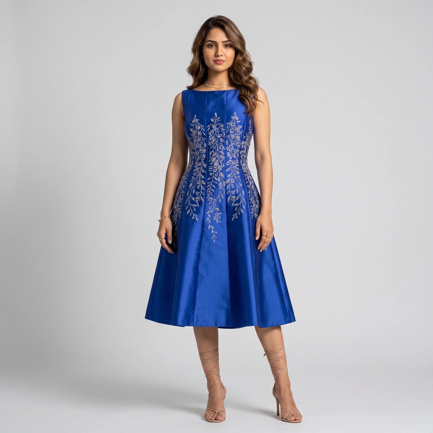 Lumina Dress