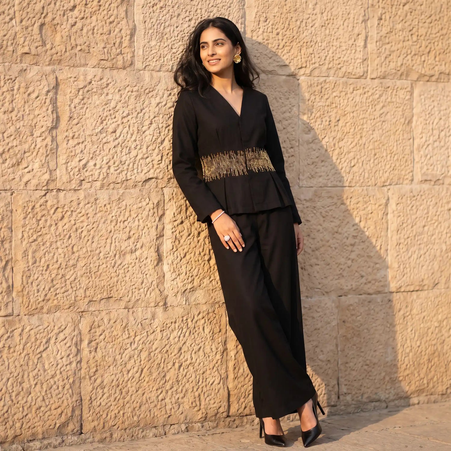 Aura Pant Co-Ord