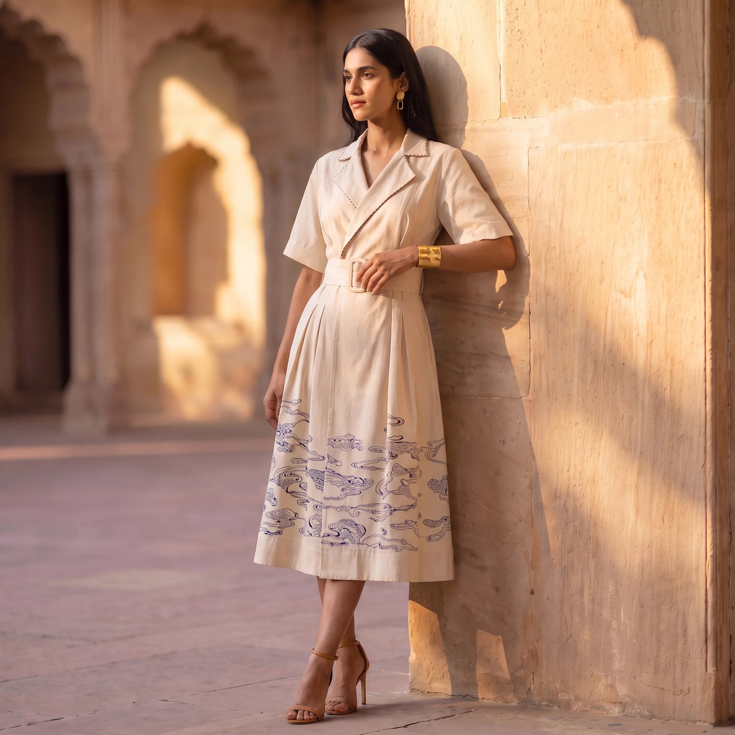 Dawn Dress