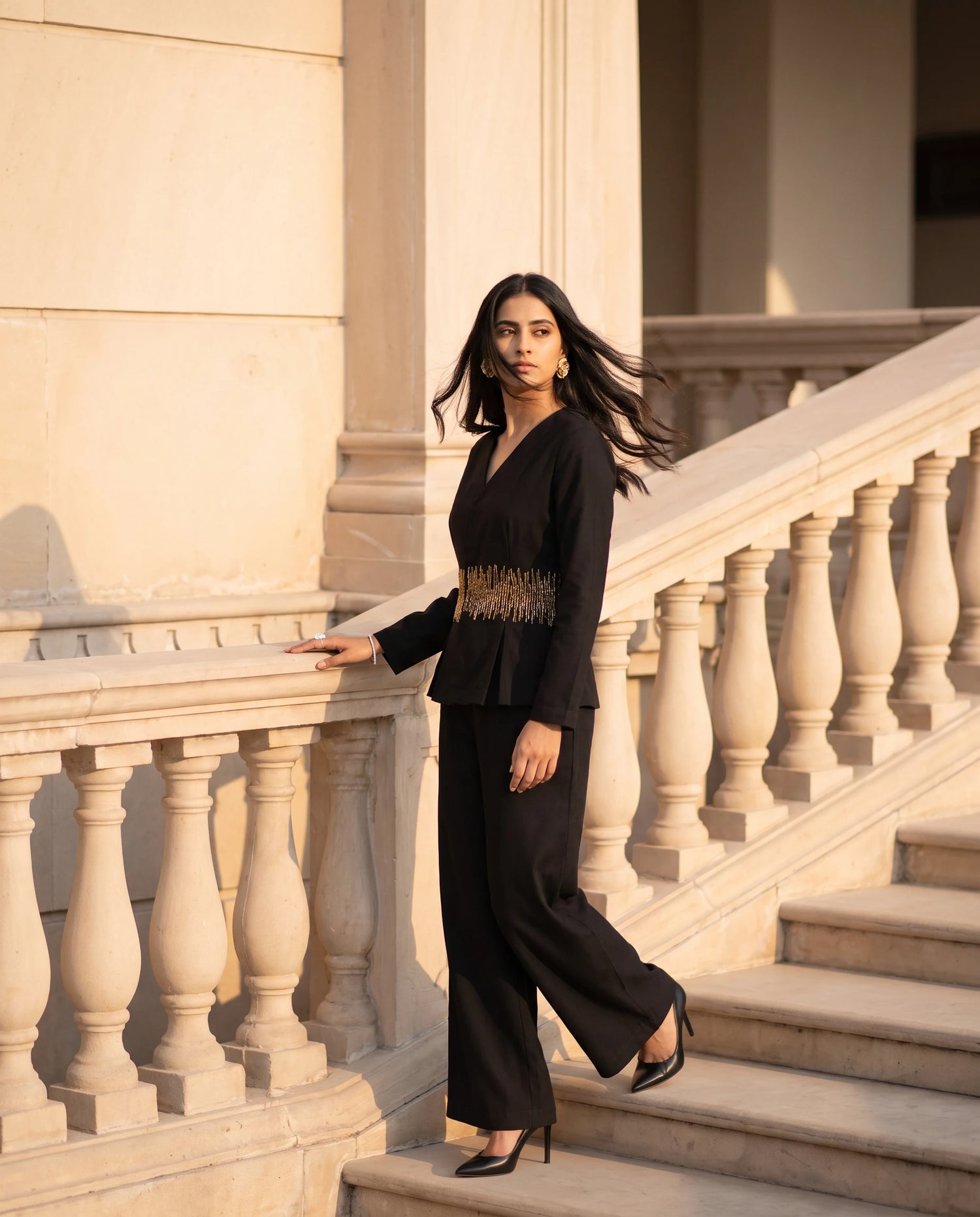 Aura Pant Co-Ord