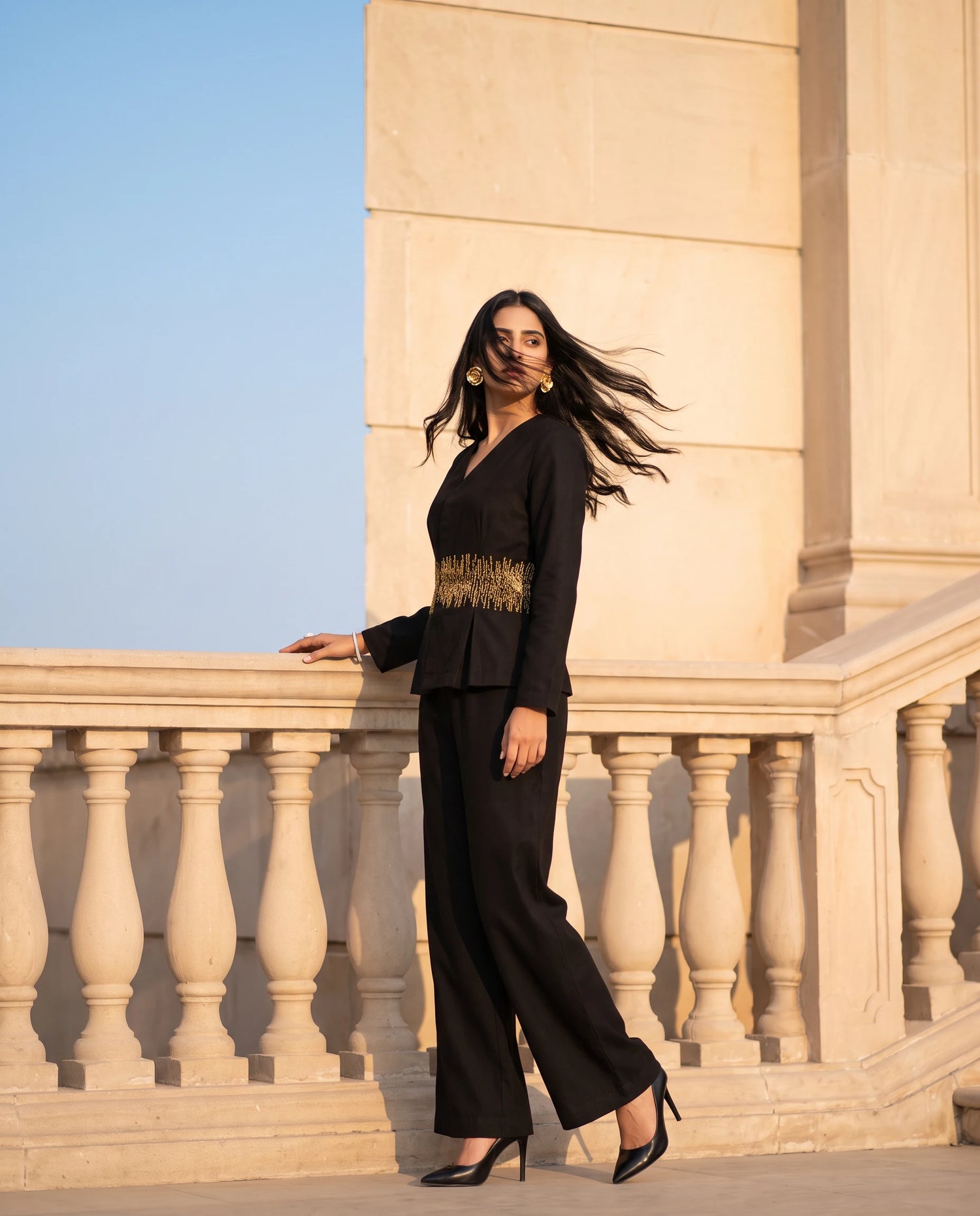 Aura Pant Co-Ord