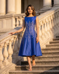 Lumina Dress