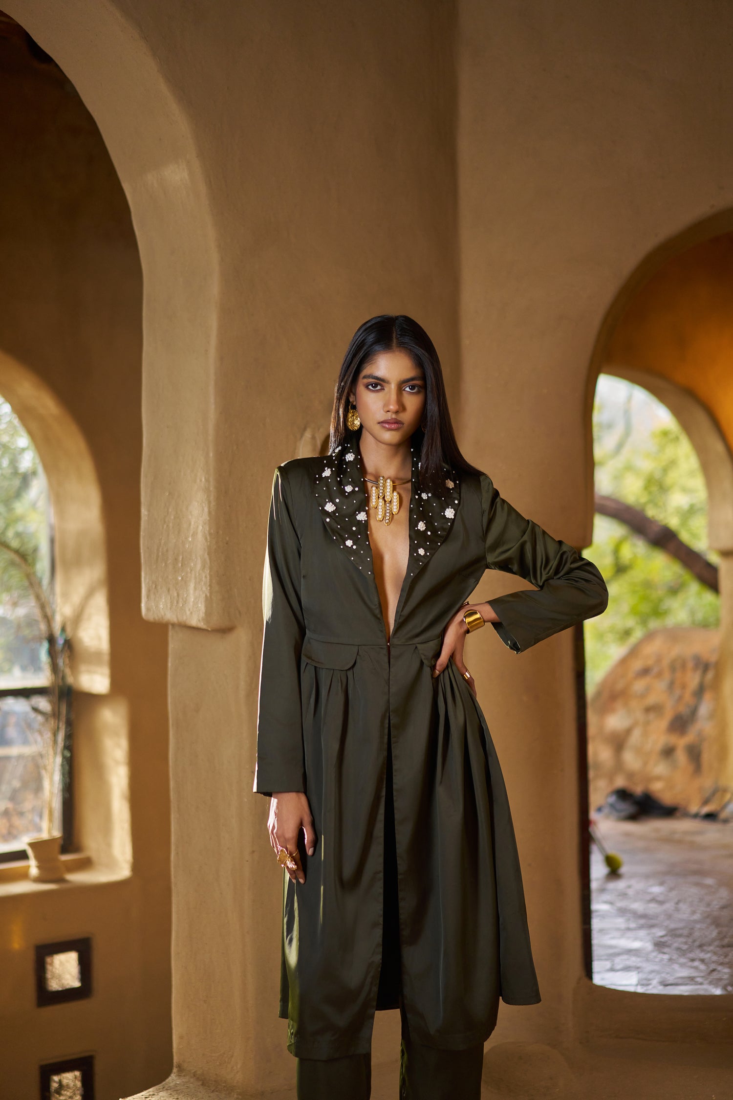 EESH COMMANDING CO-ORD