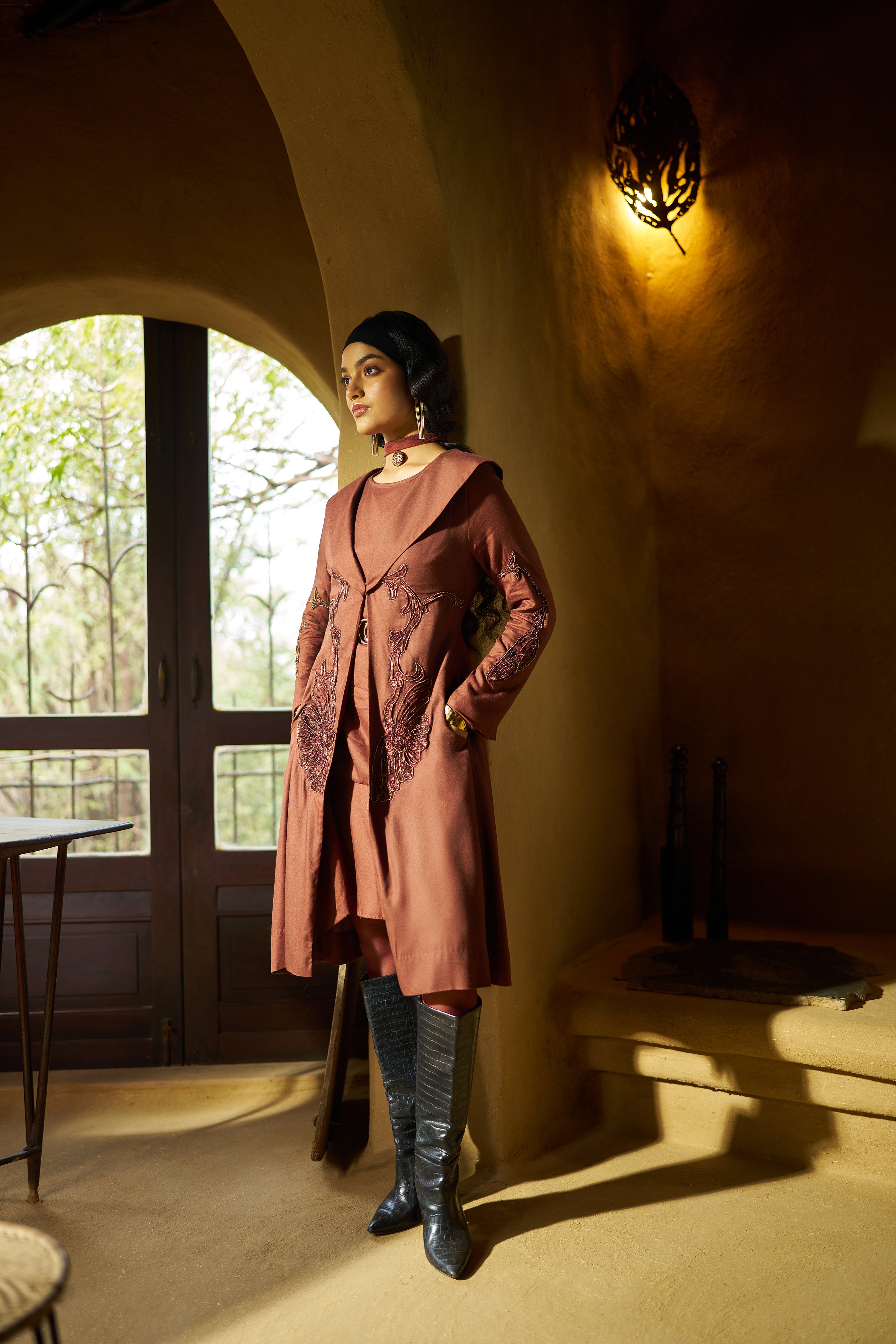 EESH INNER POWER SET