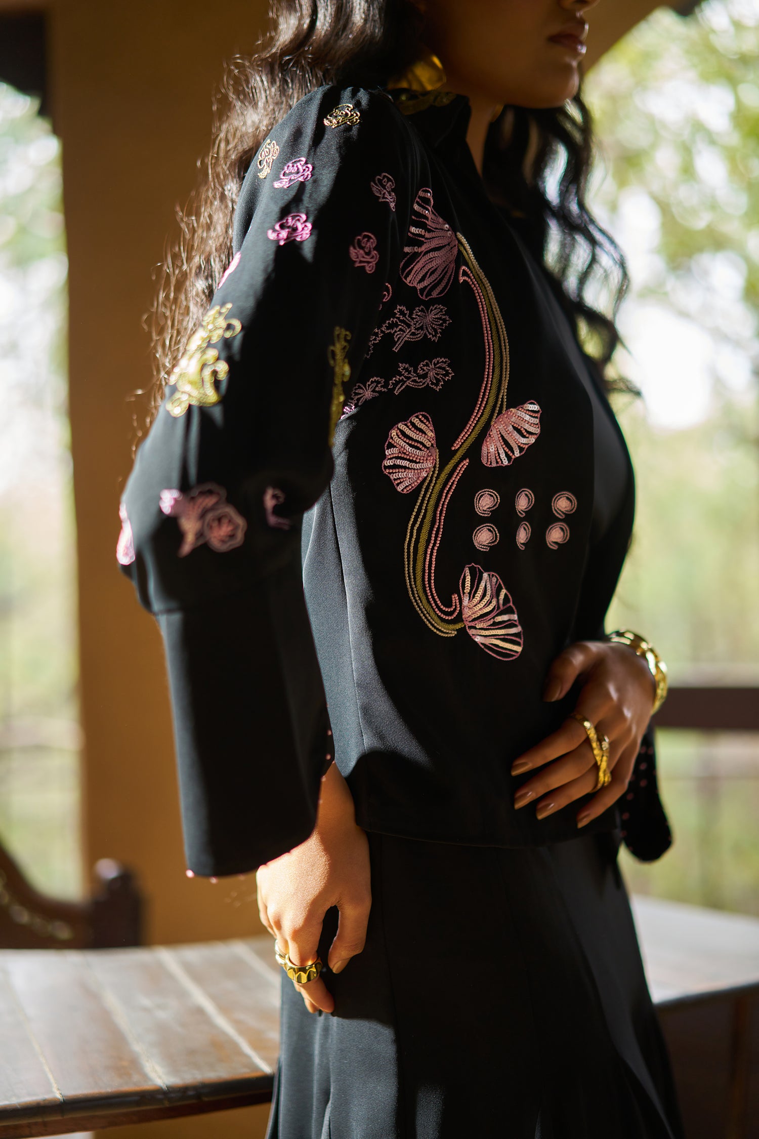 EESH CORE DRESS