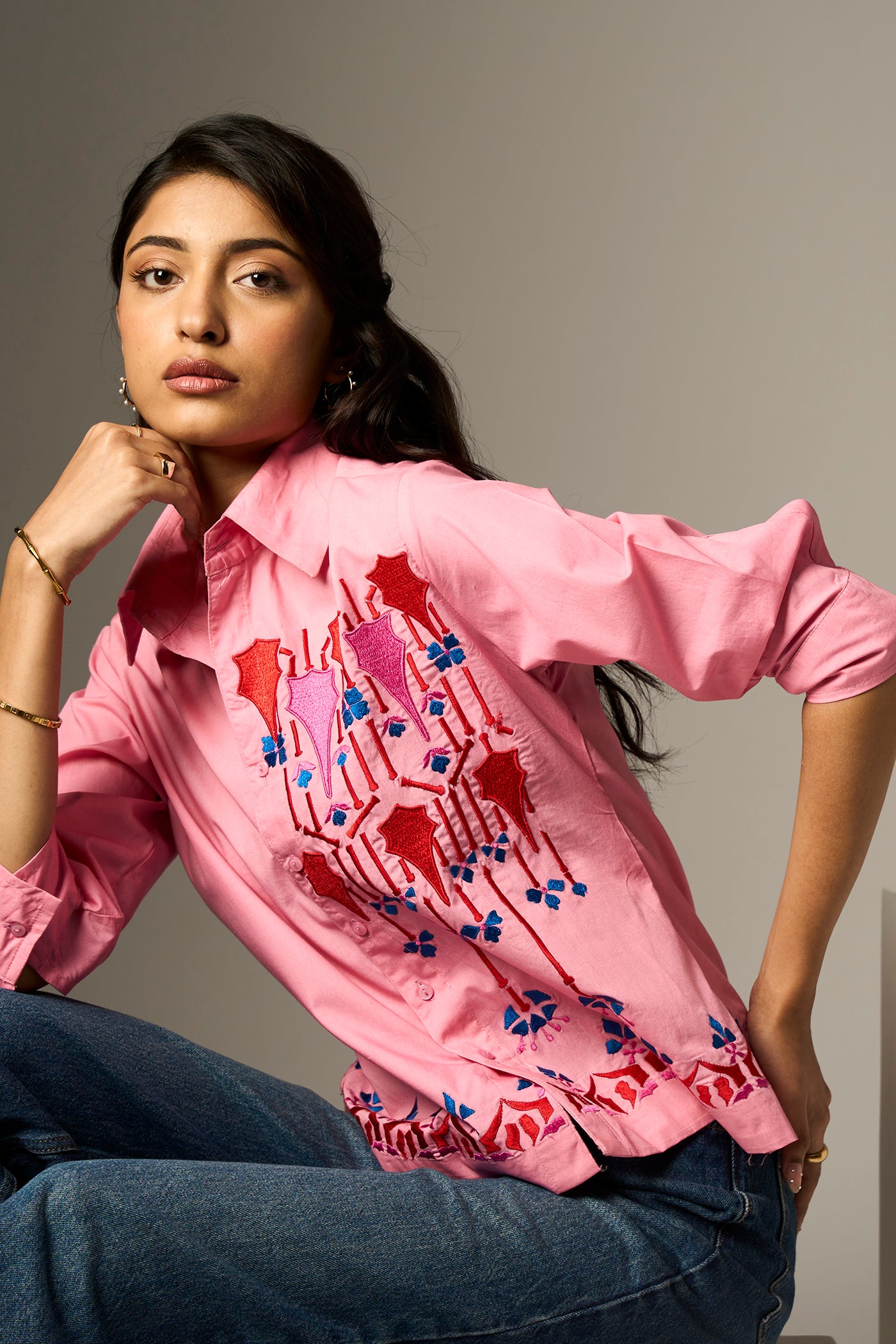 LEHR RESORT SHIRT