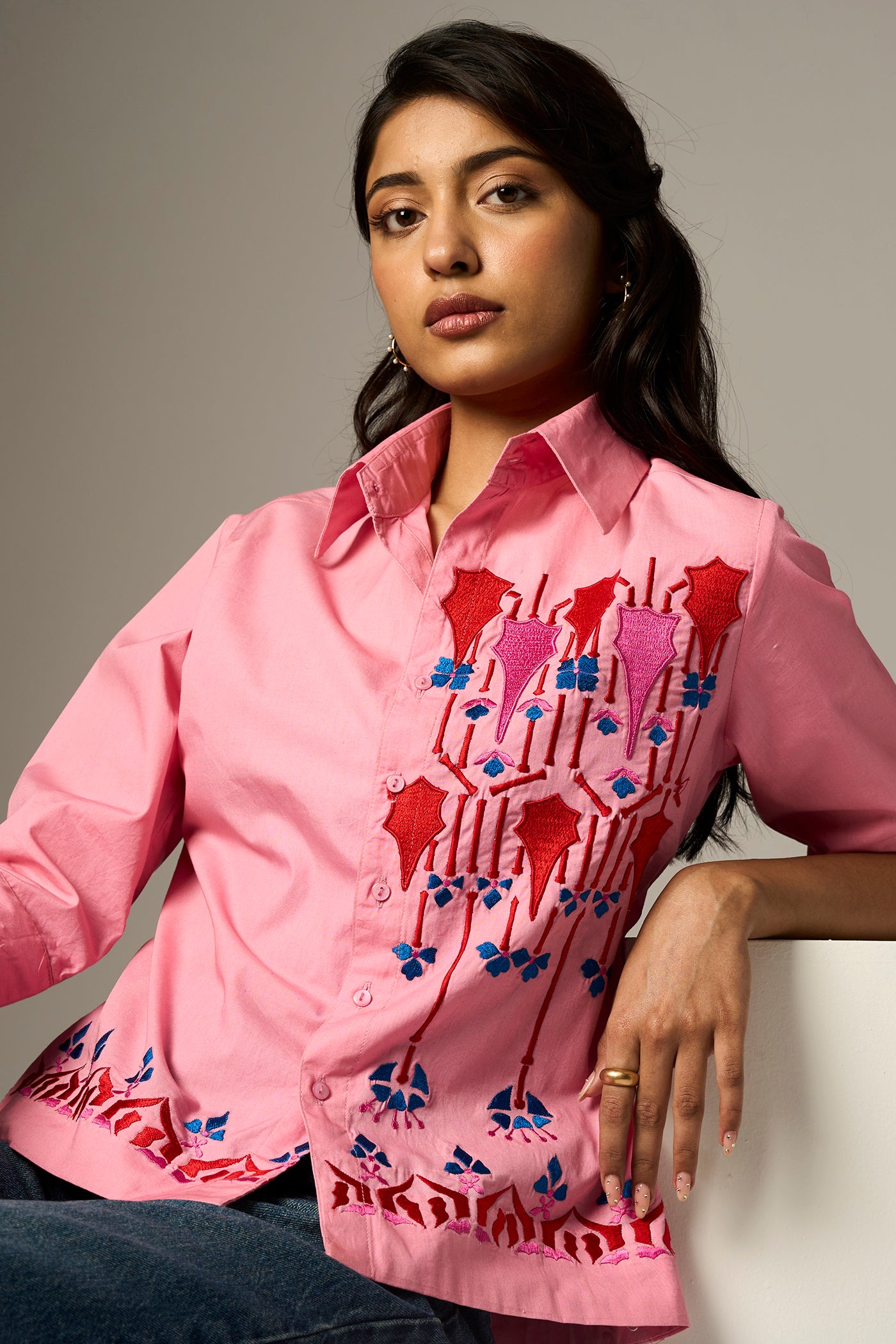 LEHR RESORT SHIRT