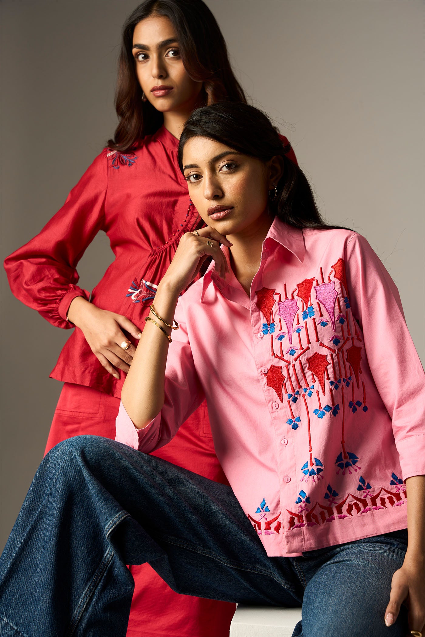 LEHR RESORT SHIRT
