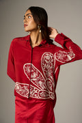 LEHR REGULAR SHIRT