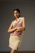 LEHR SLEEVELESS SHIRT