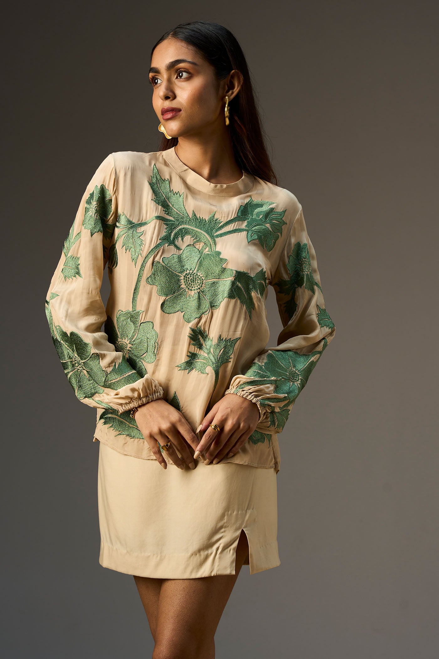 LEHR REGULAR TOP