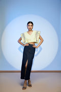 LEHR STRUCTURED TOP
