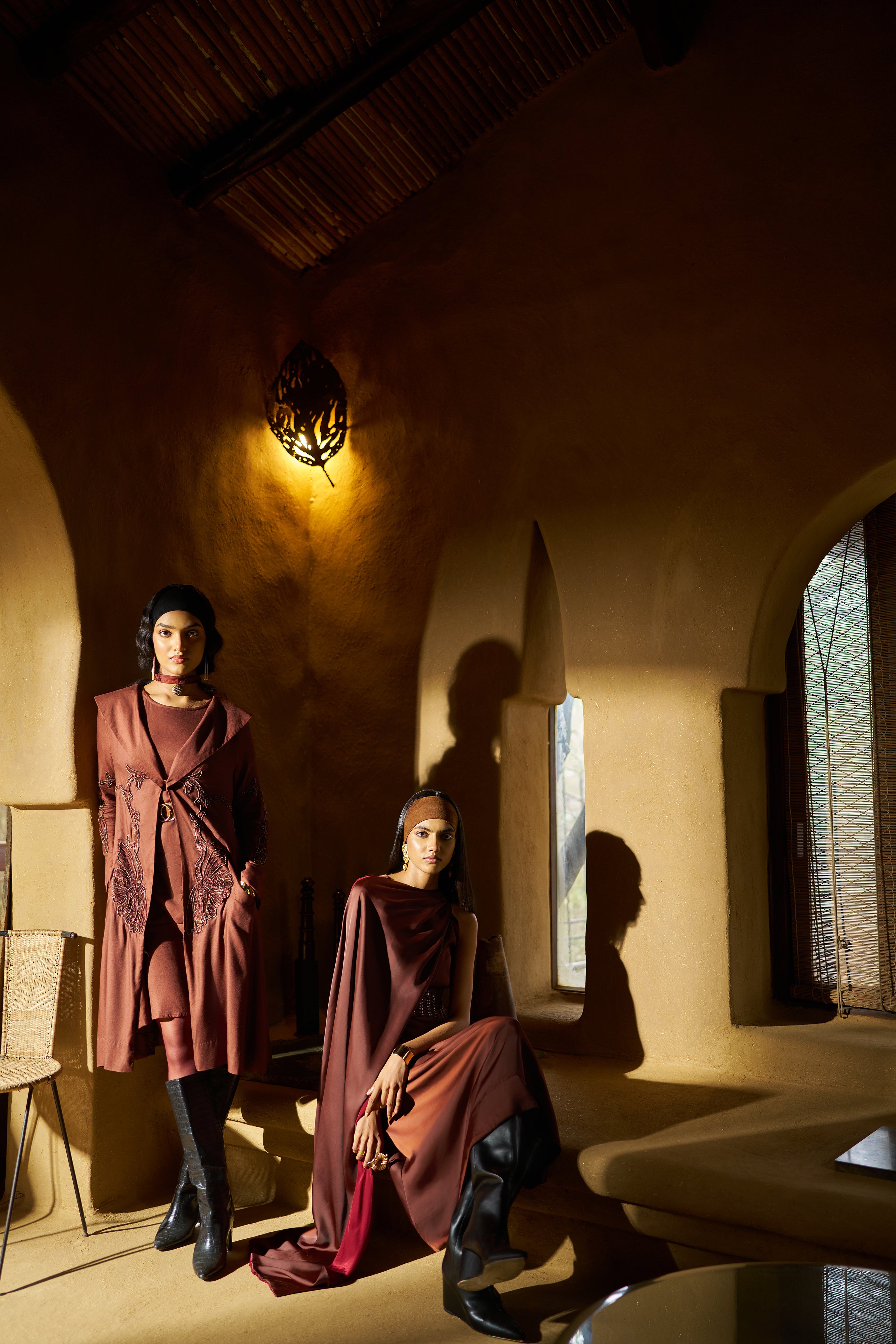 EESH INNER POWER SET