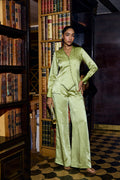 AIRA ASYMMETRIC CUT CO-ORD