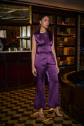 AIRA CORSET BELT BLAZER CO-ORD