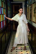 AIRA PLEATED CO-ORD