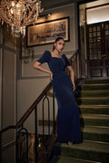 AIRA STRAIGHT FIT DRESS
