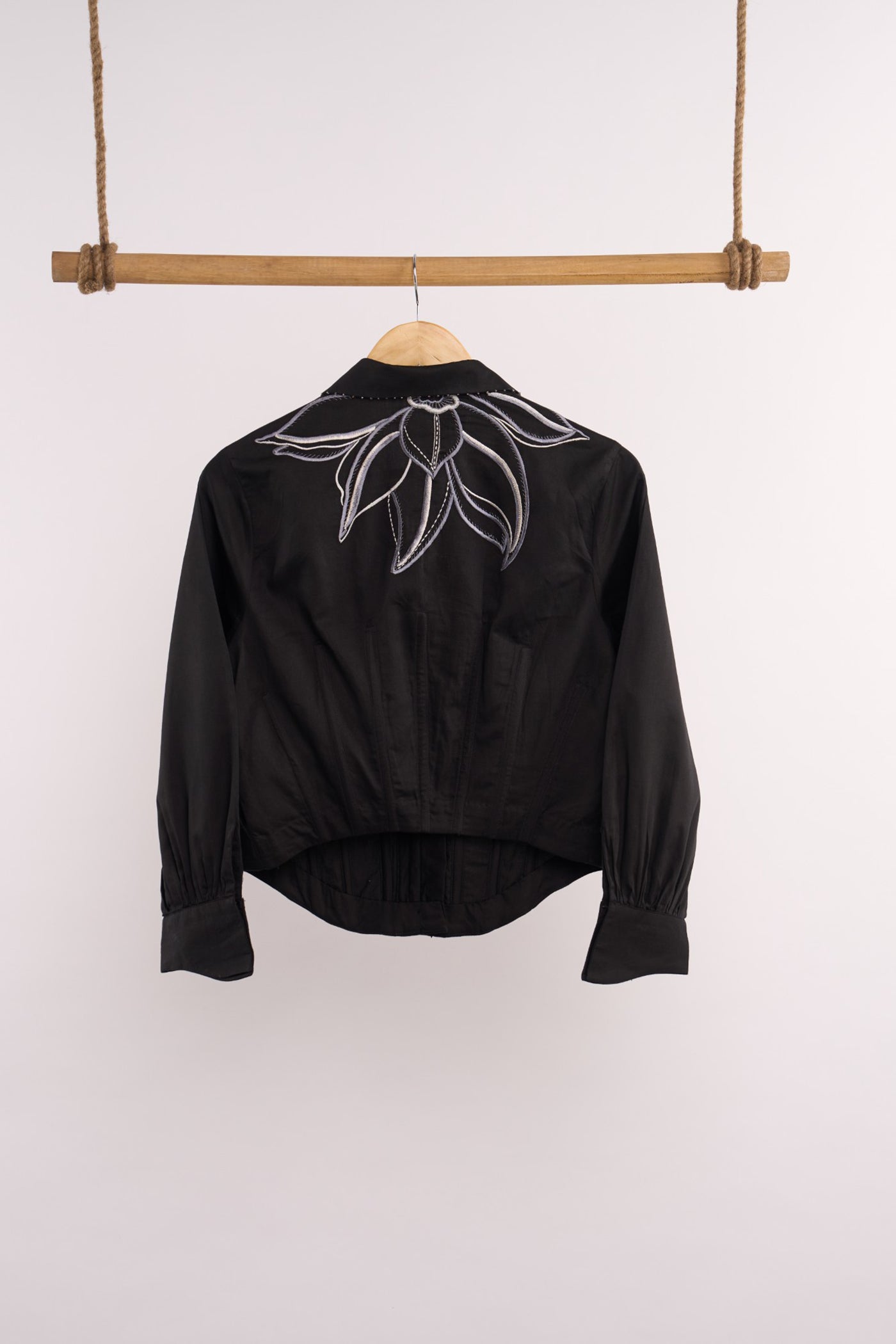 LEHR CORSET SHIRT