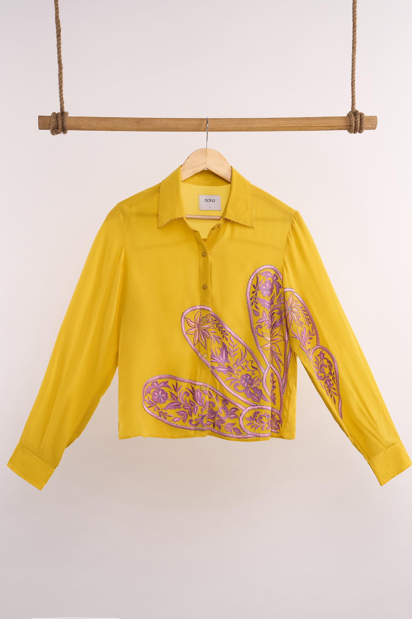LEHR REGULAR SHIRT