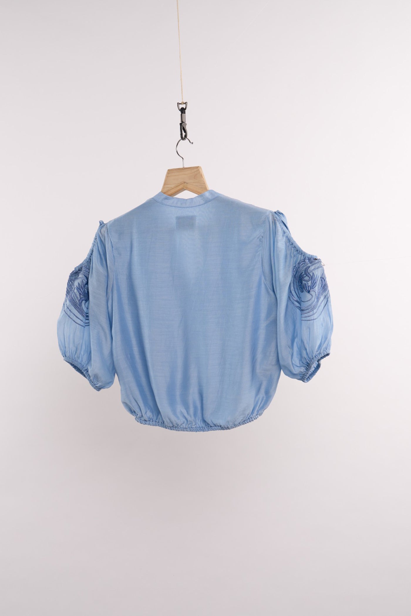 LEHR CUT OUT TOP