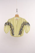 LEHR CUT OUT TOP