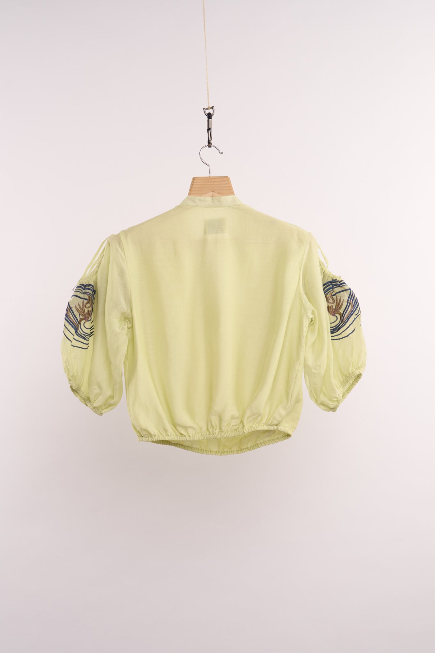 LEHR CUT OUT TOP