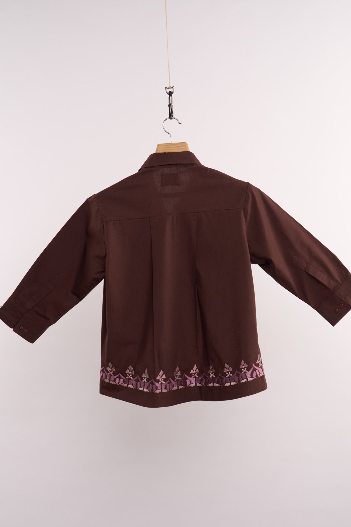 LEHR RESORT SHIRT