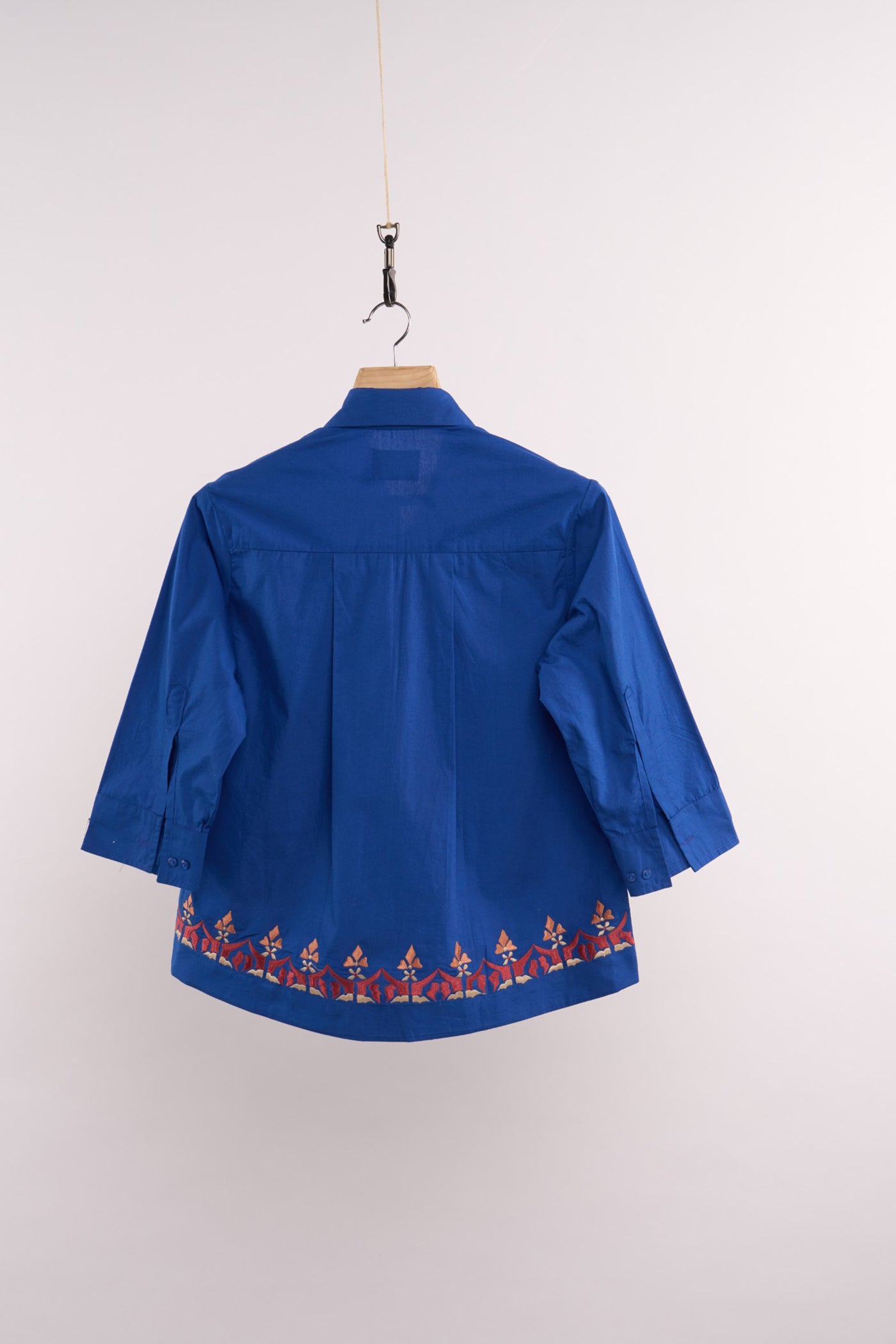 LEHR RESORT SHIRT
