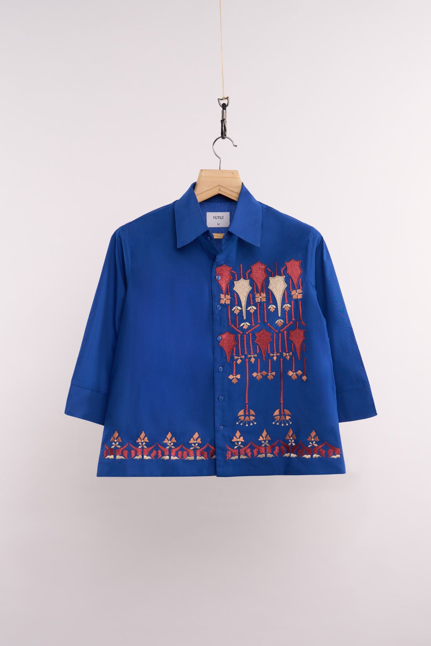 LEHR RESORT SHIRT
