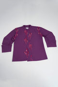 LEHR CURVY SHIRT