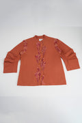 LEHR CURVY SHIRT