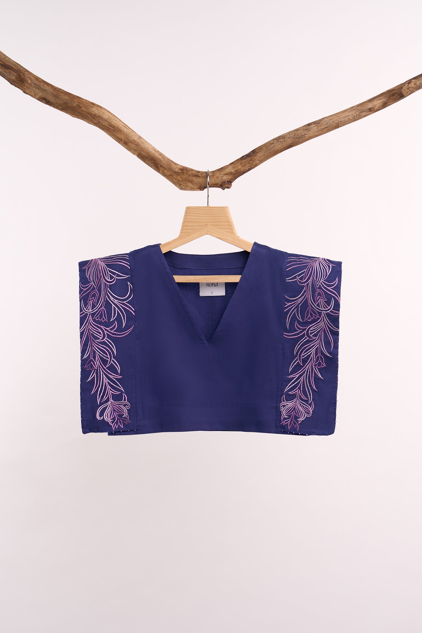 LEHR STRUCTURED TOP