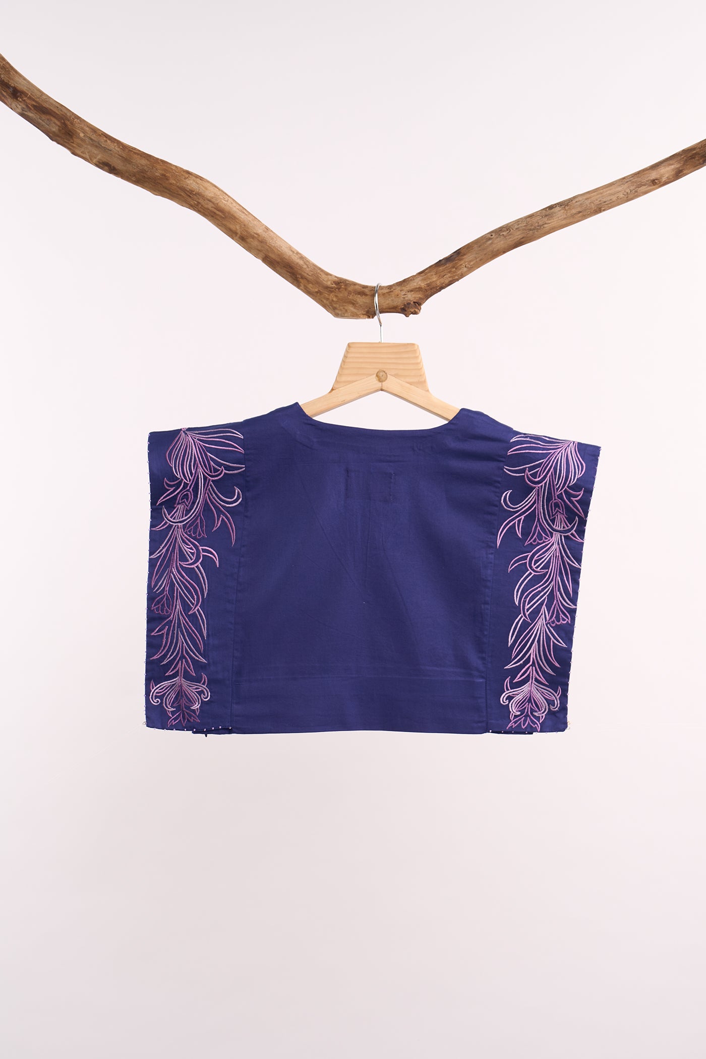 LEHR STRUCTURED TOP