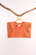 LEHR STRUCTURED TOP
