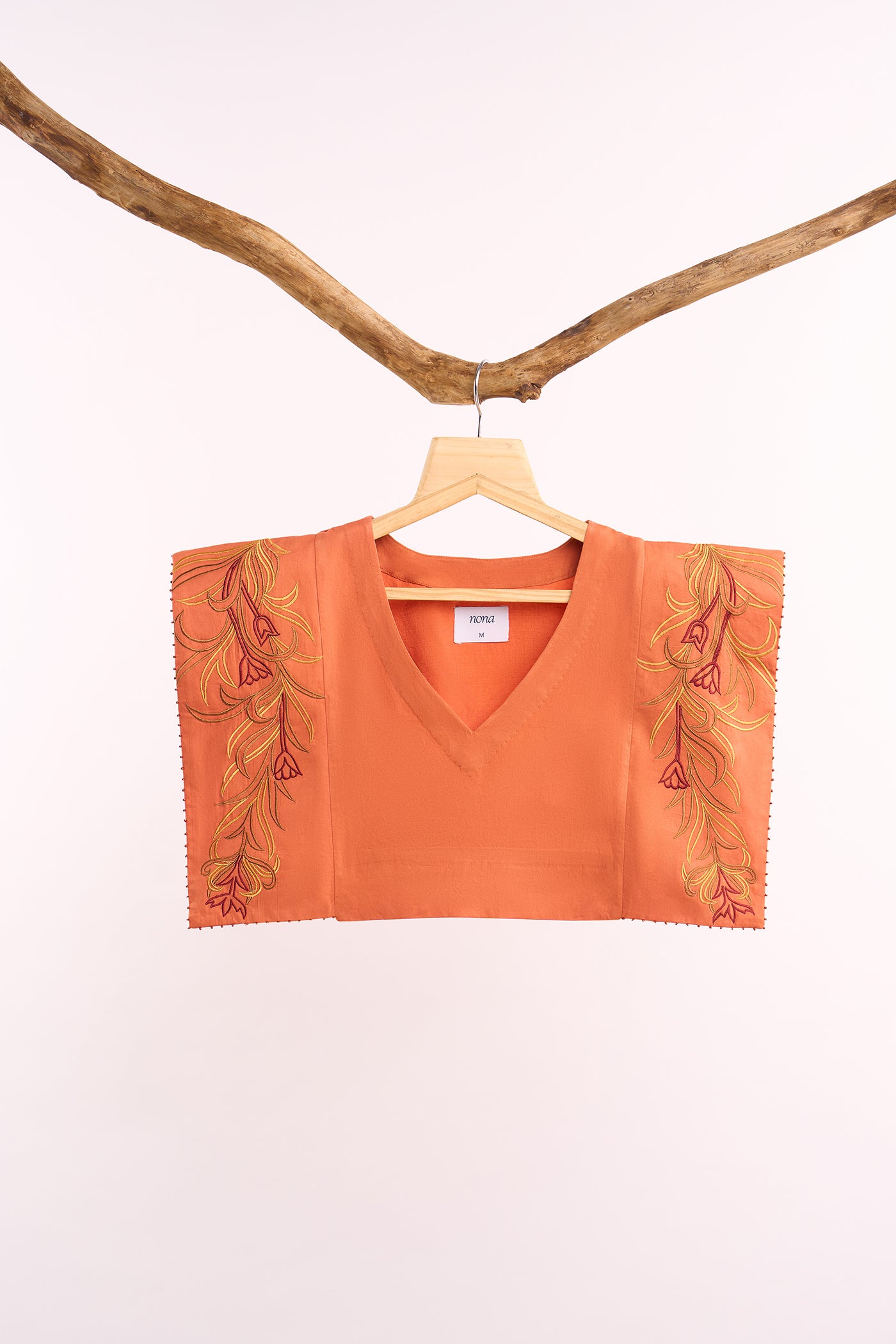 LEHR STRUCTURED TOP