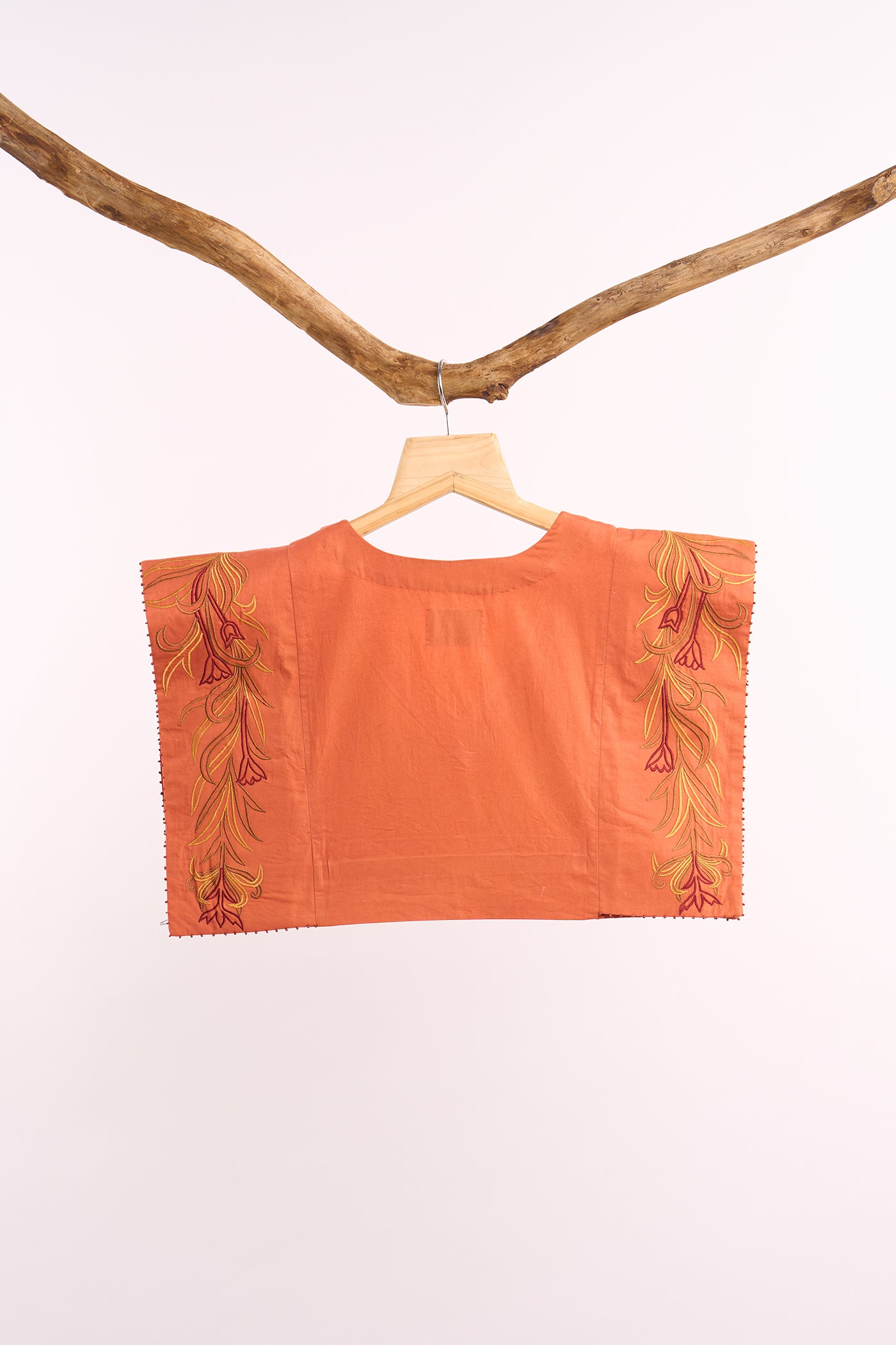 LEHR STRUCTURED TOP