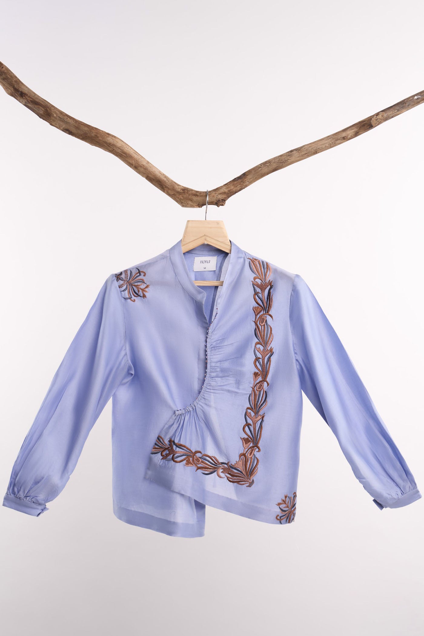 LEHR ANGRAKHA SHIRT
