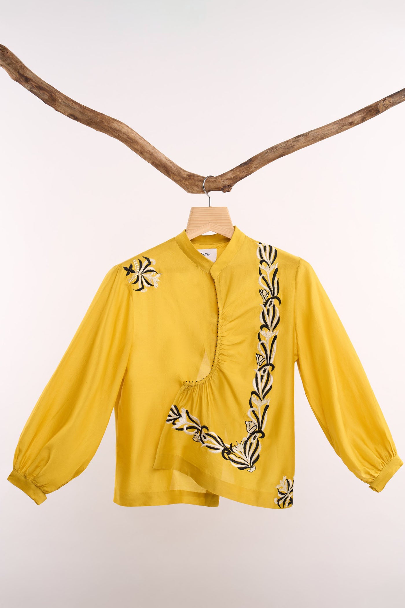 LEHR ANGRAKHA SHIRT