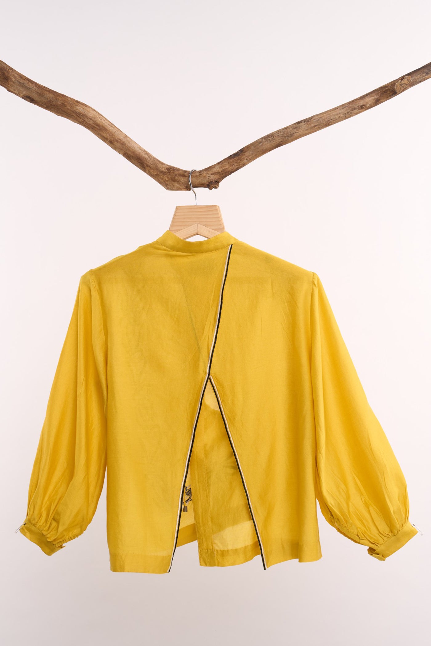 LEHR ANGRAKHA SHIRT