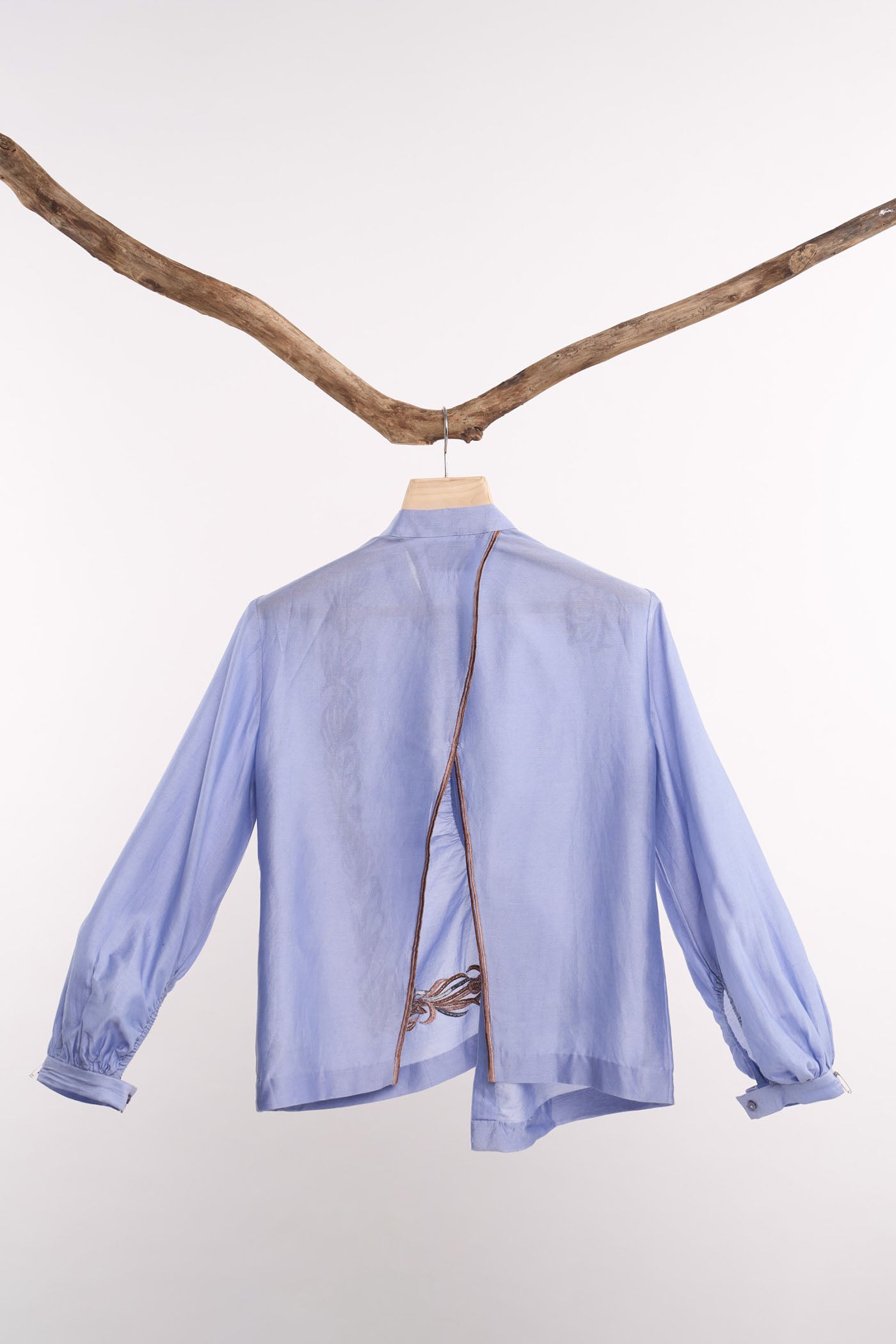 LEHR ANGRAKHA SHIRT