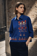 LEHR RESORT SHIRT