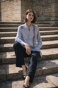 LEHR ANGRAKHA SHIRT