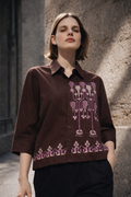LEHR RESORT SHIRT