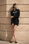 LEHR CORSET SHIRT